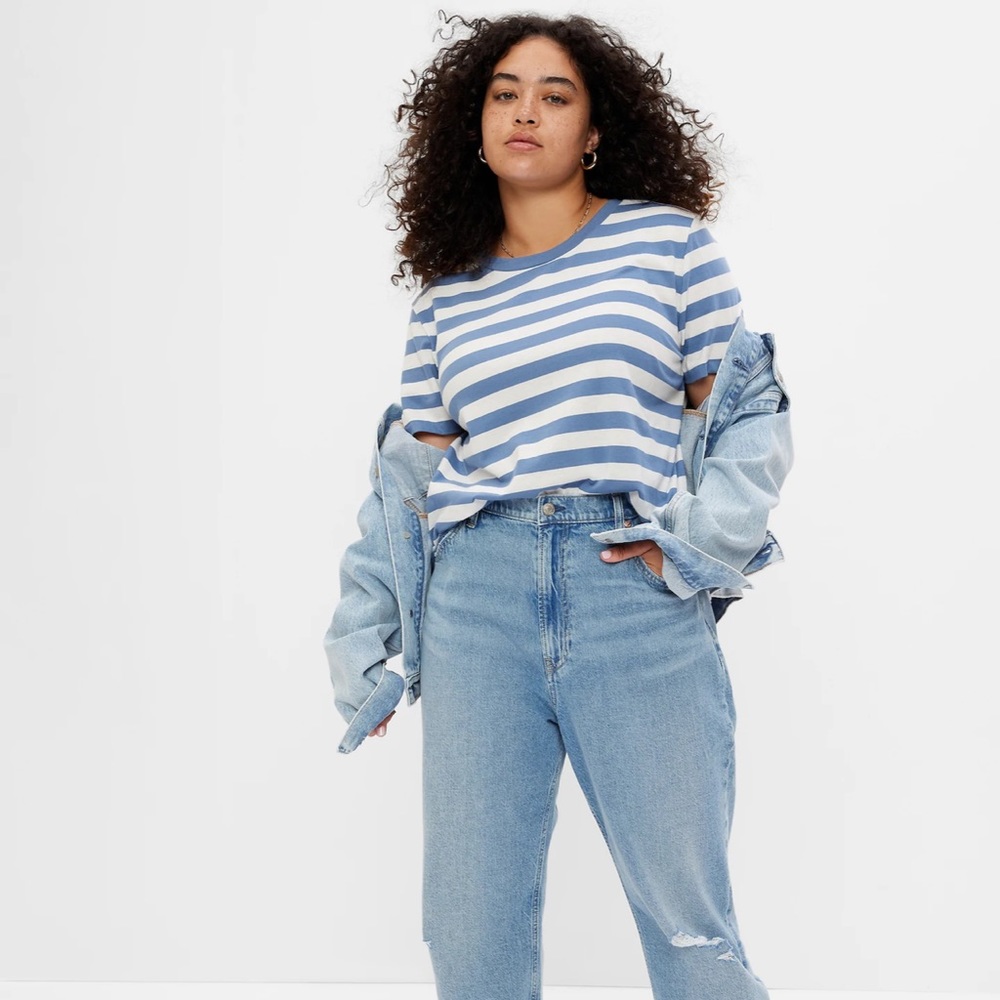 100% Organic Cotton Vintage T-Shirt